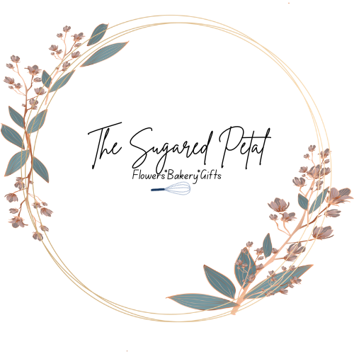 The Sugared Petal